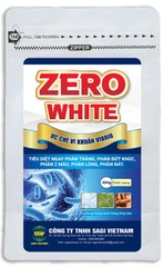 ZERO WHITE