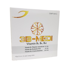 3B-medi