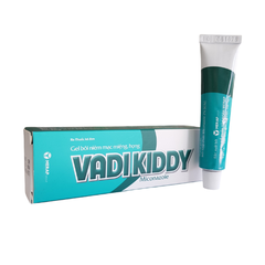 Vadi kiddy