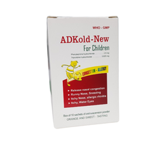ADKold new