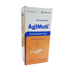 Agimoti 5ml