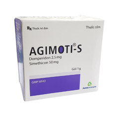 Agimoti S