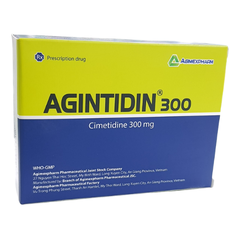 Agintidin 300