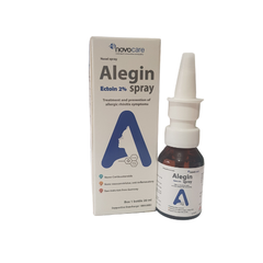 Alegin spray 20ml