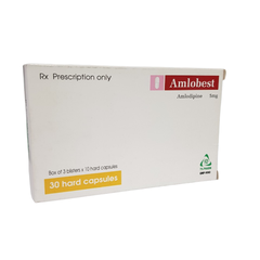 Amlobest