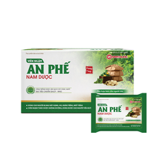 Viên ngậm an phế