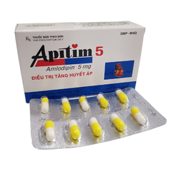 Apitim 5