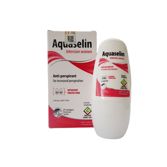 Aquaselin - Lăn khử mùi