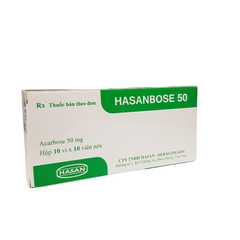 Hasanbose 50