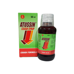 Atussin 60ml