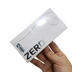 Bao cao su LifeStyles Zero