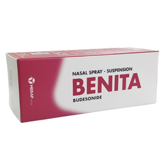 Benita