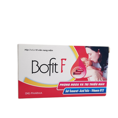 Bofit F