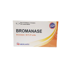 Bromanase