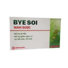 Byesoi ND