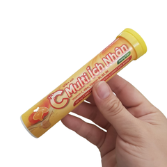 C multi ích nhân