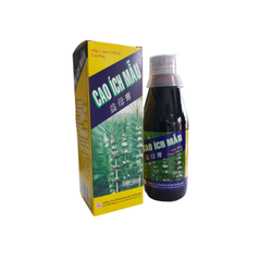 Cao ích mẫu opc