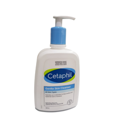 Cetaphil gentle skin cleanser 500ml