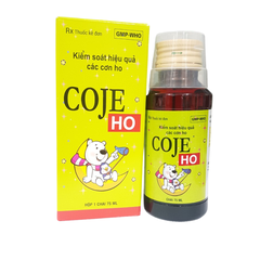 Ho Coje
