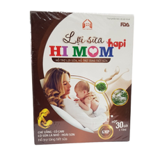 Cốm lợi sữa Hi Mom