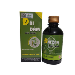 Đái dầm đức thịnh
