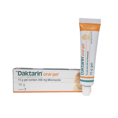 Daktarin