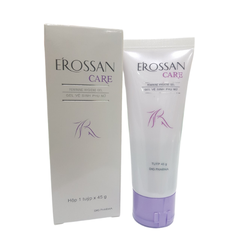 Gel vệ sinh phụ nữ Erossan