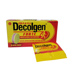 Decolgen fort vĩ 4 viên