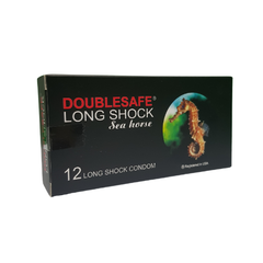Bao cao su Doublesafe longshock