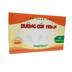 Dưỡng cốt hoàn