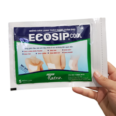 Ecosip cool