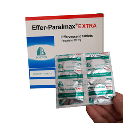 Effer-Paralmax 650