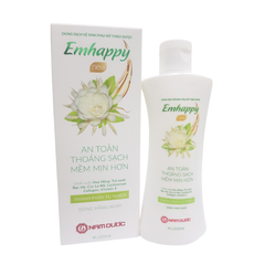 ddvspn Emhappy