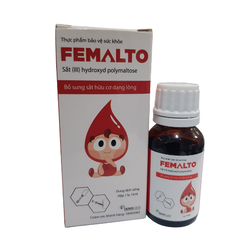 Femalto 30ml