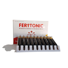Feritonic