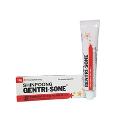 Gentrisone