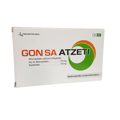Gon Sa Atzeti