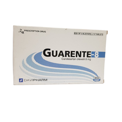 Guarente 8