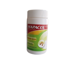Hapacol 500mg