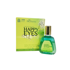 Dung dịch nhỏ mắt Happy eye