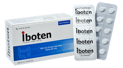 Iboten