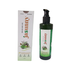 Dầu gội dược liệu Jasunny hoa anh thảo
