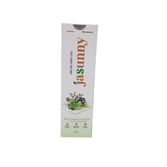 Dầu gội dược liệu Jasunny hoa anh thảo