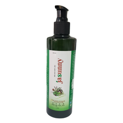 Dầu gội dược liệu Jasunny hoa anh thảo