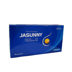 dg Jasunny gói