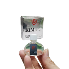 Dầu kim Agi