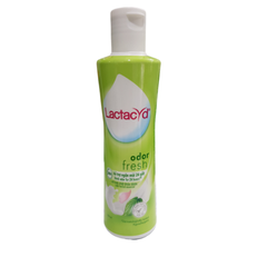 Lactacyd odor fresh 150ml
