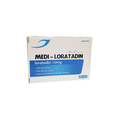 Loratadin -Medi