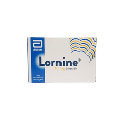 Lornine