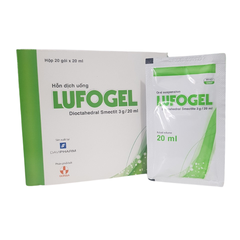 Lufogel
